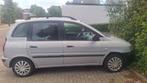 Hyundai Matrix 1.6 2005 Grijs, Auto's, Hyundai, Voorwielaandrijving, Matrix, 1599 cc, 4 cilinders