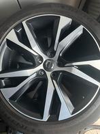 Volvo velgen 18 inch incl banden, Auto diversen, Wieldoppen, Ophalen of Verzenden