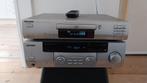 Kenwood Stereo Set - CD-speler en Receiver Radio Phono in, Ophalen of Verzenden, Gebruikt, Cd-speler, Losse componenten