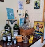 Ricard pastis anijs, Ophalen of Verzenden, Zo goed als nieuw