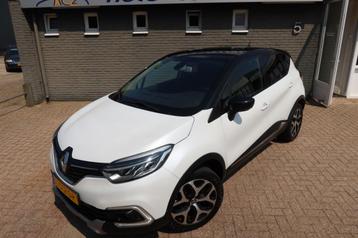 Renault CAPTUR 0.9 TCE BOSE, NAVI, CAMERA, TWO TONE  beschikbaar voor biedingen
