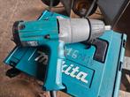Makita 6906 230V Slagmoersleutel in koffer, Ophalen, Gebruikt, Makita, Nn