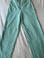 Prachtige legging van Kyuso licht blauw, Kleding | Dames, Blauw, Ophalen of Verzenden, Zo goed als nieuw, Maat 36 (S)