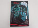 Paul van Loon - Het griezelhandboek, Ophalen of Verzenden, Nieuw, Paul van Loon