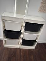 Speelgoed kast Torfast Ikea, Ophalen, 50 tot 100 cm, Zo goed als nieuw, Minder dan 100 cm