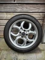 Mini Cooper Circular Spoke R120 Velgen 16 inch, Auto-onderdelen, Banden en Velgen, Ophalen, Gebruikt, Velg(en), 16 inch