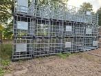 Ibc kratten, Tuin en Terras, Haardhout, Minder dan 3 m³, Ophalen of Verzenden