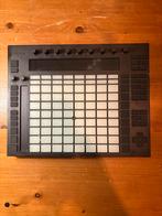 Ableton Push - Zo Goed Als Nieuw, Muziek en Instrumenten, Ophalen of Verzenden, Zo goed als nieuw