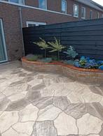 Stratenmaker, hovenier, tuinman, groenwerk, aanleggen tuin, Diensten en Vakmensen, Tuinmannen en Stratenmakers, Bestrating