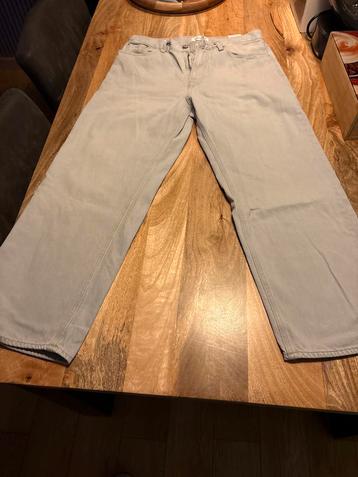 Jack & Jones Baggy Spijkerbroek beschikbaar voor biedingen