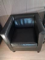 Kubus fauteuil, Ophalen, 50 tot 75 cm