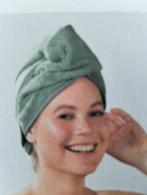 OPTIDEE HAARTULBAND, Ophalen of Verzenden, Nieuw, Blauw