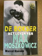 Max Moszkowicz 2.50 euro, Ophalen of Verzenden, Gelezen, Nederland