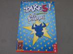 Take 5! het bordspel 999 GAMES, Ophalen of Verzenden