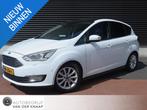 Ford C-Max 1.5 Titanium | Cruise | Clima | Multimedia | PDC, Voorwielaandrijving, Stof, Euro 6, 4 cilinders