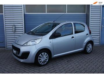 Peugeot 107 1.0 Access | 101.342 km NAP | Zuinig & Betrouwba beschikbaar voor biedingen