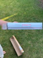 Nieuwe rolgordijn - Energy dupligordijn, Minder dan 50 cm, Bruin, Nieuw, Ophalen of Verzenden