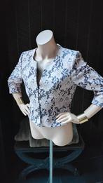 Gala jasje Phase Eight maat M colbert, Ophalen of Verzenden, Zo goed als nieuw, Phase Eight, Roze