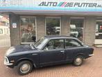 Toyota 1973 Blauw, Auto's, 4 cilinders, Blauw, Corolla, Particulier