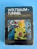 Weltraumtunnel (Atari 2600, PAL), Spelcomputers en Games, Games | Atari, Vanaf 7 jaar, Atari 2600, Gebruikt, Ophalen of Verzenden
