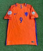Match worn van Persie Nederlands elftal Kuyt testimonial, Shirt, Overige binnenlandse clubs, Ophalen of Verzenden, Zo goed als nieuw