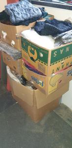 Partij van 450 nieuwe warme sjaals, Ophalen of Verzenden