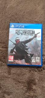 Homefront: The Revolution - PS4, Ophalen of Verzenden