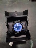 Diesel smartwatch full guard 2.5 DT2009, Overige merken, Staal, Ophalen of Verzenden, Zo goed als nieuw