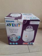Philips AVENT flessenwarmer, Kinderen en Baby's, Gebruikt, Flessen- of potjesverwarmer, Ophalen of Verzenden
