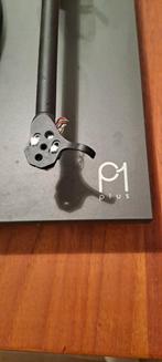 Rega P1 Plus Platenspeler, Ophalen of Verzenden, Gebruikt, Platenspeler, Overige merken