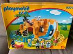 Dierentuin 1-2-3 Playmobil, Ophalen of Verzenden