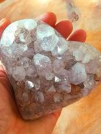 Gebrande Amethist Hart., Ophalen of Verzenden, Mineraal