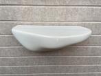 Clou douche planchet CL/09.00003 Gloss white, Ophalen of Verzenden, Nieuw, Wit