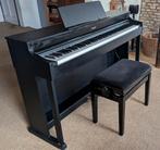 Casio Celviano AP-470 Zwart, Ophalen, Zwart, Digitaal, Zo goed als nieuw