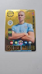Erling Haaland Golden Baller AdrenalynXL club world cup 2025, Ophalen of Verzenden, Zo goed als nieuw, Buitenlandse clubs, Spelerskaart