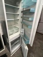 Siemens koel vriescombinatie inbouwmodel A-label, Witgoed en Apparatuur, Koelkasten en IJskasten, Ophalen, Gebruikt, 200 liter of meer