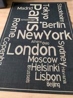 Tapijt / vloerkleed 160 x 230, Ophalen, Gebruikt, Beige, 150 tot 200 cm