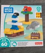 Mega bloks speelgoed Fisher Price NIEUW, Ophalen of Verzenden, Nieuw, Megabloks