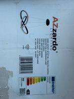 Azzardo lamp nieuw, 50 tot 75 cm, Nieuw, Ophalen of Verzenden, Metaal