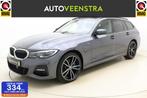 BMW 3-serie M-SPORT TOURING 330e, 1998 cc, Achterwielaandrijving, Gebruikt, 4 cilinders