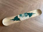 Raven Jibmaster 154 ZGAN, Sport en Fitness, Snowboarden, Ophalen of Verzenden, Zo goed als nieuw, Board