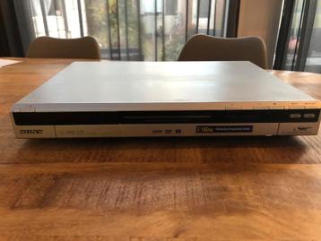 Sony RDR-HX750 DVD recorder met ingebouwde harde schijf beschikbaar voor biedingen