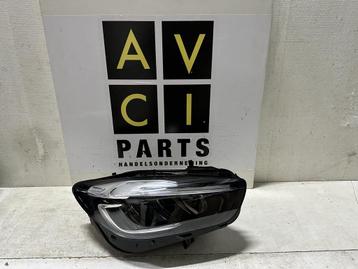 Koplamp B klasse W247 facelift high performance Rechts A2479 beschikbaar voor biedingen