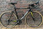 Sensa Trentino SL - Shimano 105 11 speed, Fietsen en Brommers, Fietsen | Racefietsen, 28 inch, Aluminium, Zo goed als nieuw, Meer dan 20 versnellingen