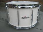 Snare Majestic vd Glas 14", Ophalen of Verzenden, Gebruikt, Trommel
