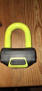 SXPSCHIJFREMSLOT ART4 - Motor, Ophalen of Verzenden