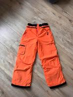 Kjus Skibroek Maat 176, Ophalen of Verzenden, Gebruikt, Kjus, Jongen of Meisje