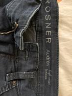 Rosner Audrey Skinny Jeans - Taille 36, Ophalen of Verzenden, Zo goed als nieuw, Blauw, W28 - W29 (confectie 36)