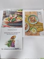 3x ps koolhydraatarm eten, met 28 weekmenu's!!, Boeken, Kookboeken, Ophalen of Verzenden, Zo goed als nieuw