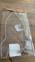 Raket lamp, Ophalen of Verzenden, Nieuw